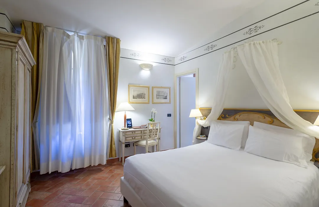 Hotel Davanzati-1