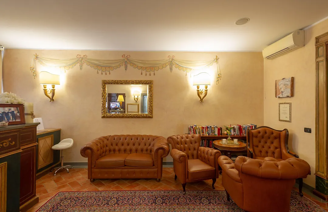 Hotel Davanzati-1