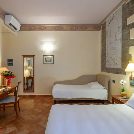 Hotel Davanzati-2