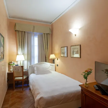 Hotel Davanzati-3