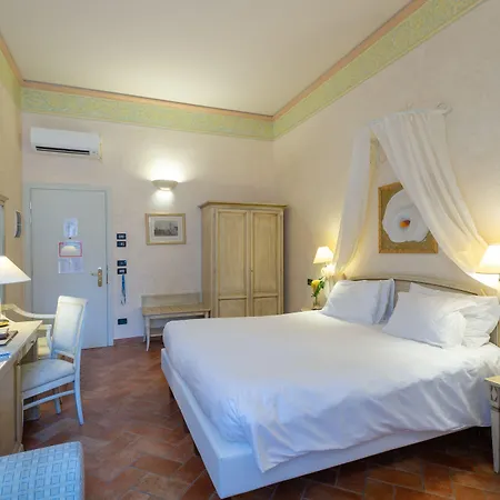 Hotel Davanzati-3